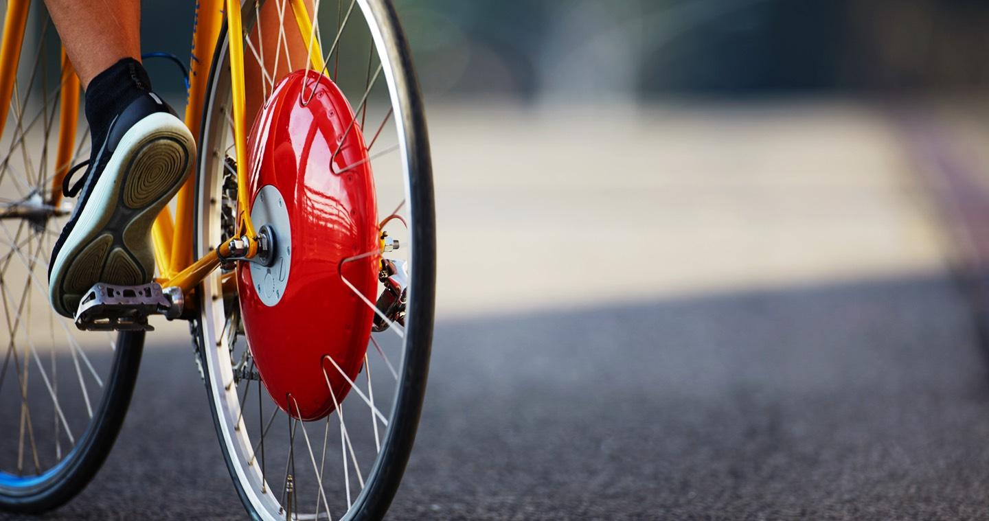 maybe swap break up Conversie bicicletă normală în bicicletă electrică: soluții | Revista  online de biciclete electrice
